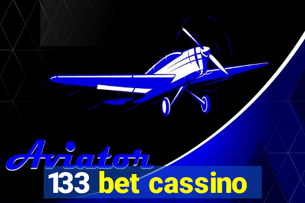 133 bet cassino